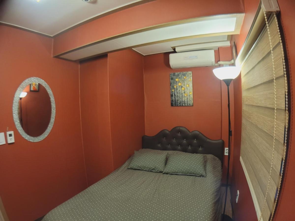 Olive Hostel W Seoul Eksteriør bilde