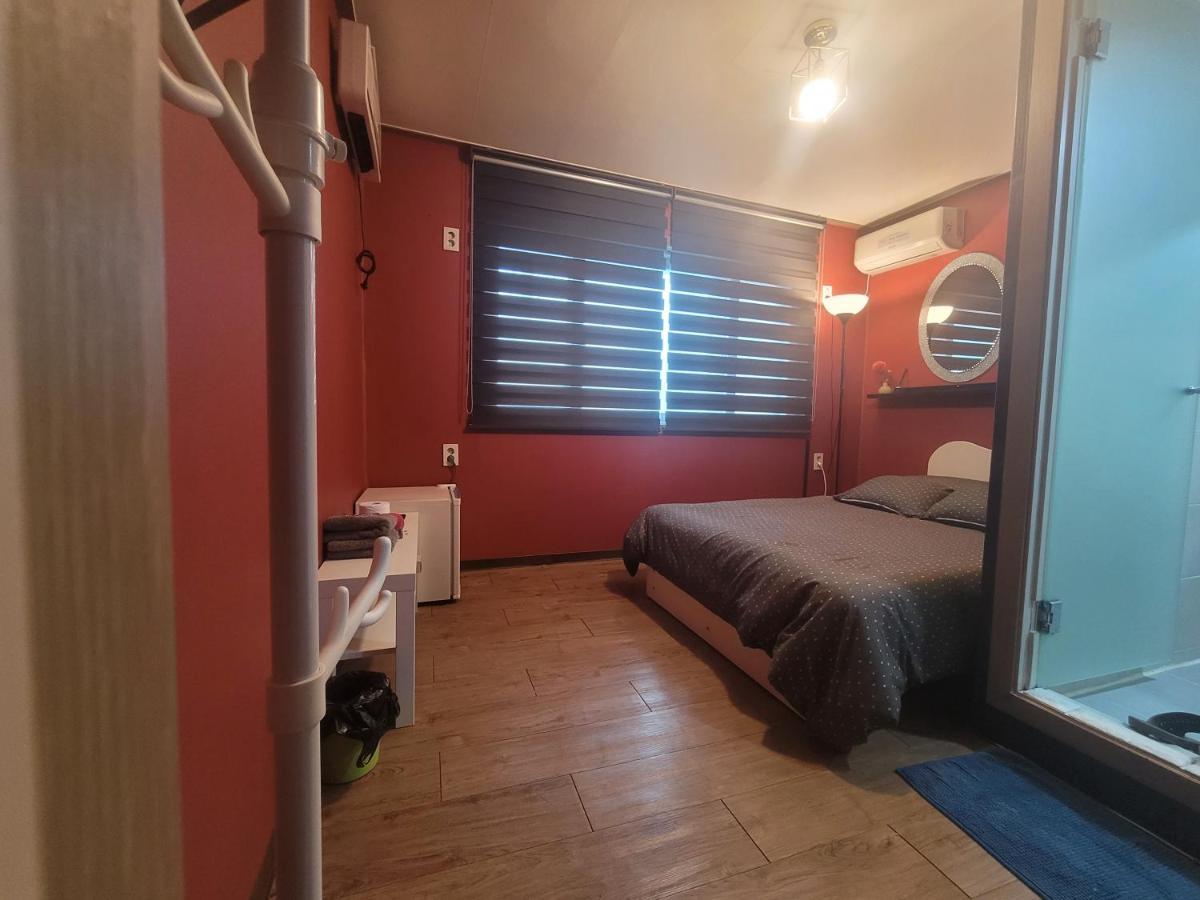 Olive Hostel W Seoul Eksteriør bilde
