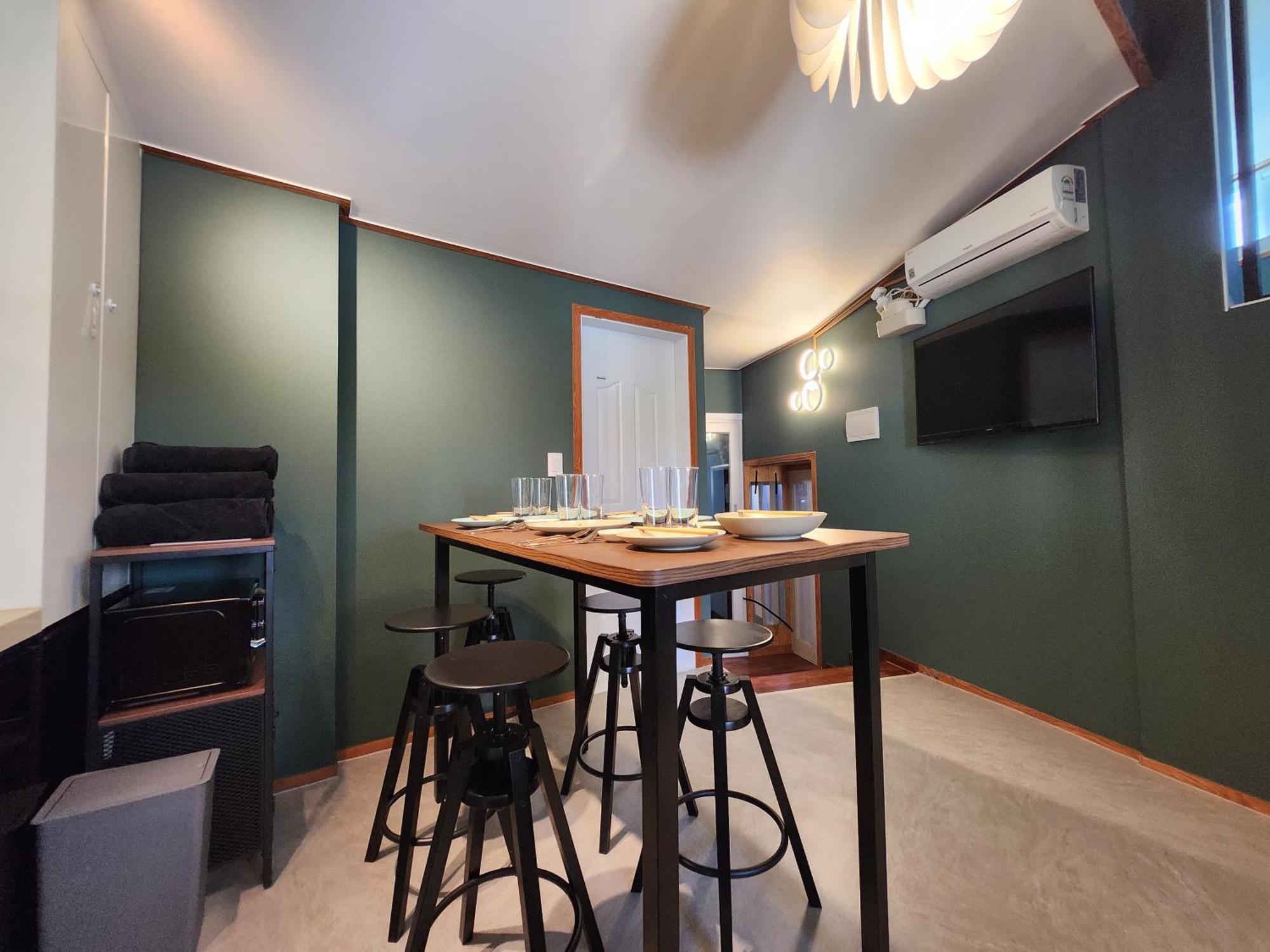 Olive Hostel W Seoul Eksteriør bilde