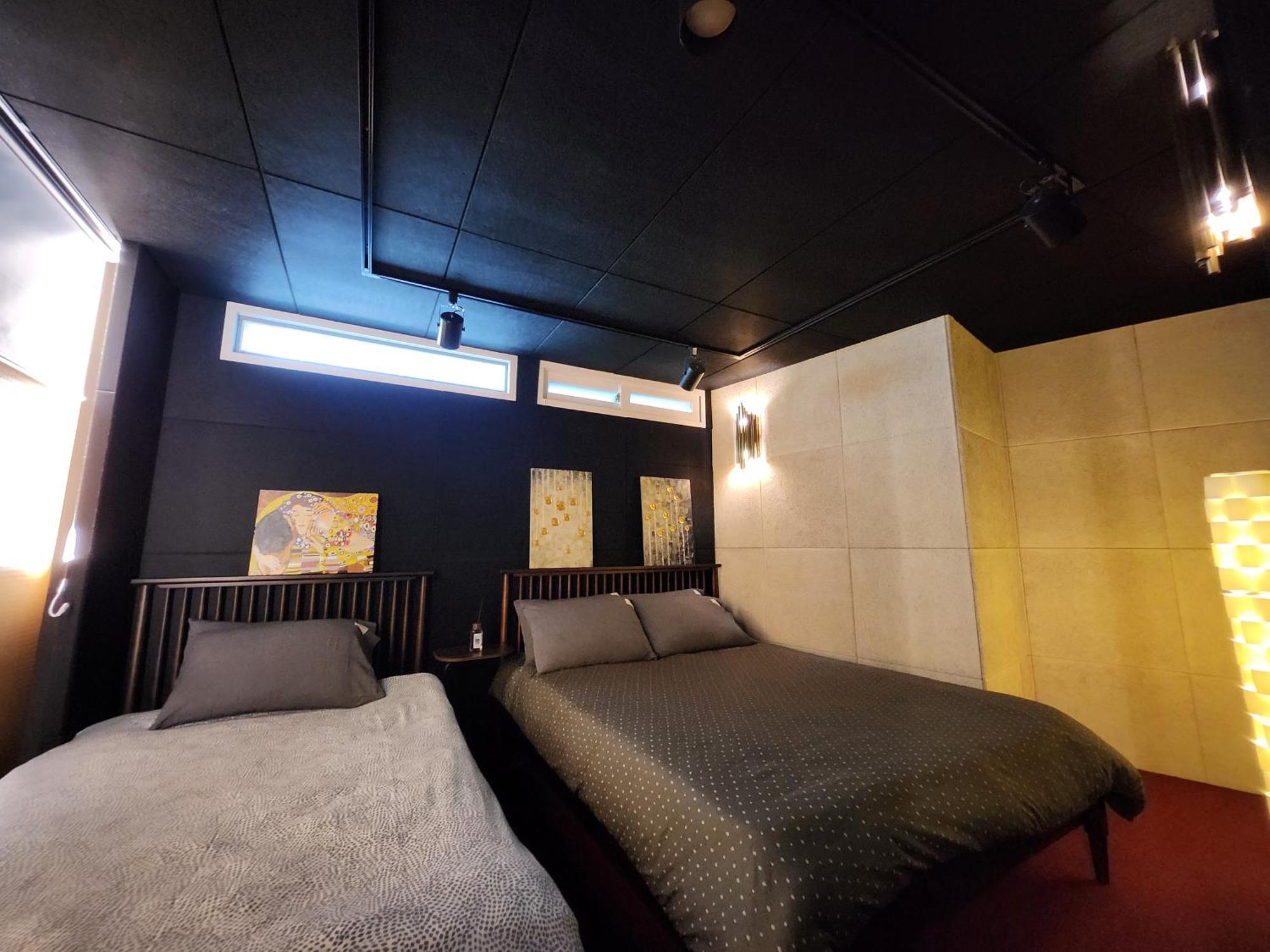 Olive Hostel W Seoul Eksteriør bilde