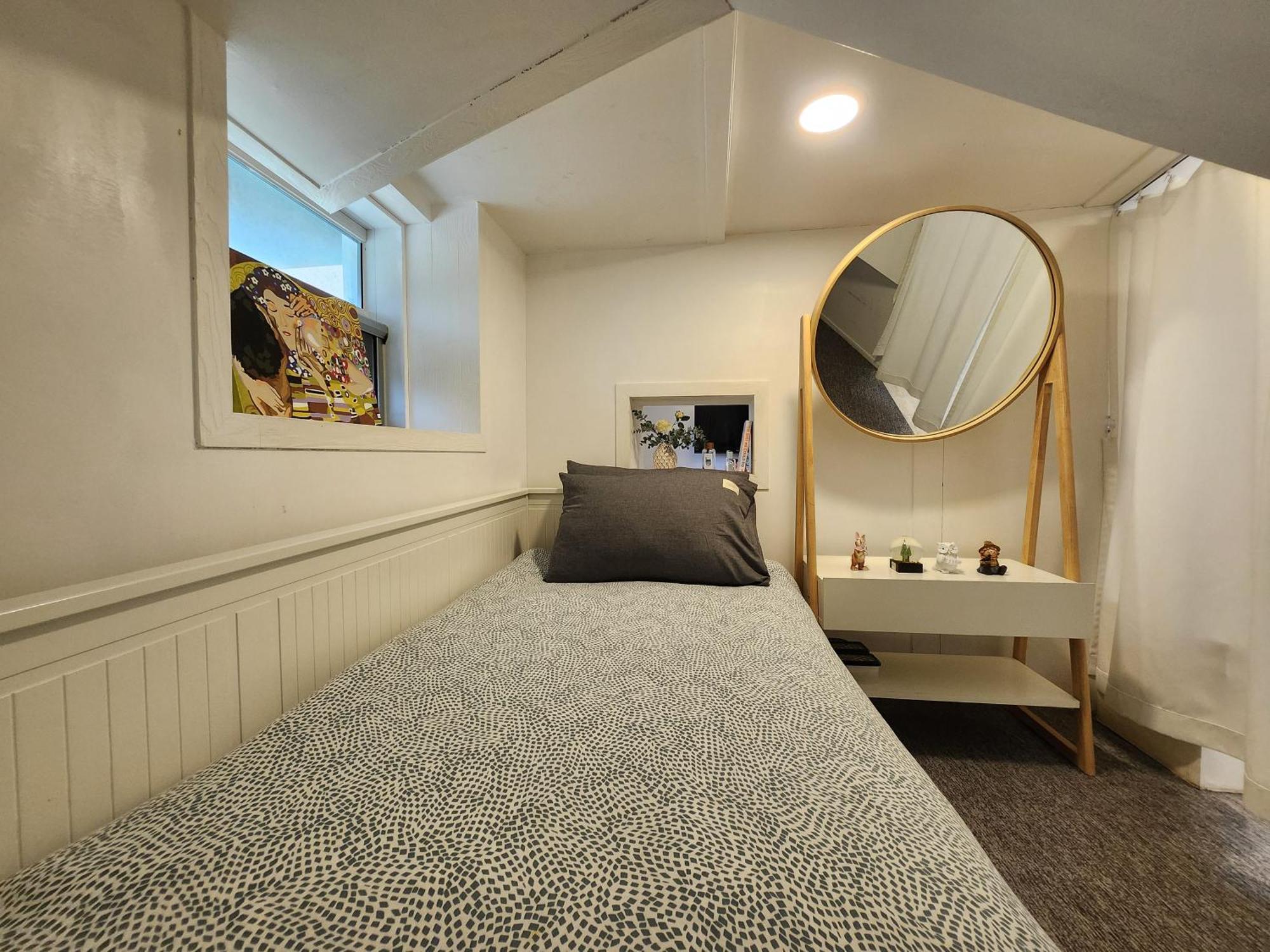 Olive Hostel W Seoul Eksteriør bilde