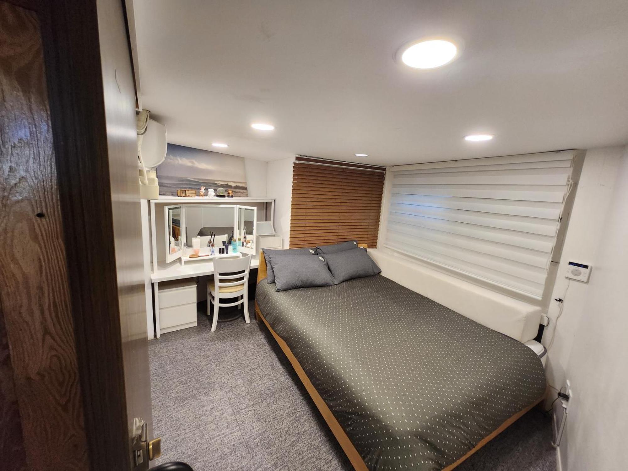 Olive Hostel W Seoul Eksteriør bilde