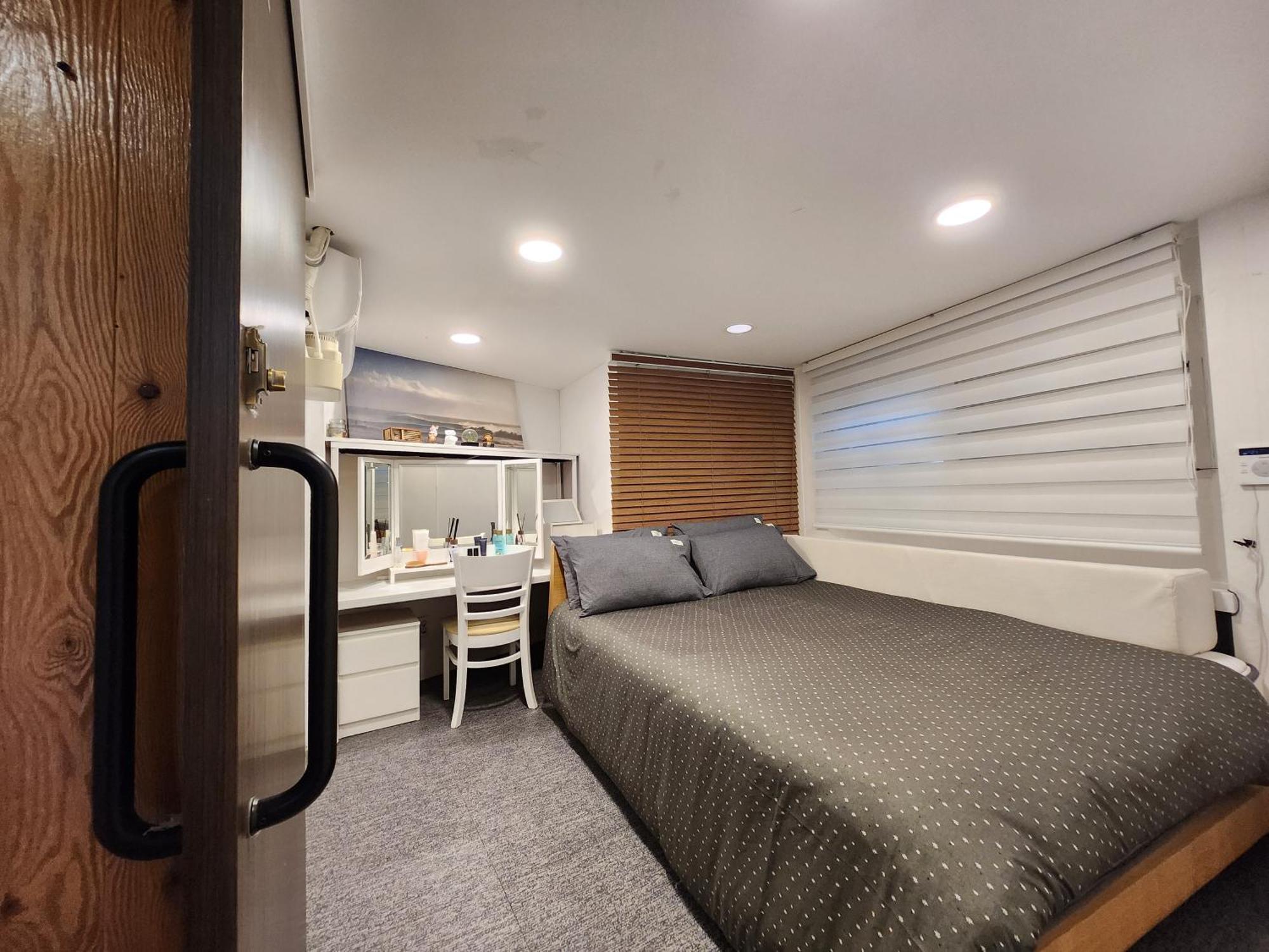Olive Hostel W Seoul Eksteriør bilde